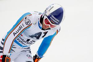 Slalomfahrer ratlos: "Überhaupt kein Kandidat" für eine Olympia-Medaille