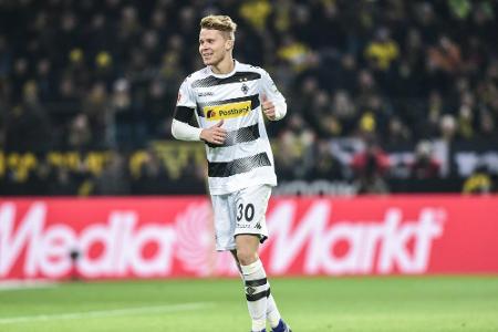 Gladbach verlängert Vertrag mit Elvedi vorzeitig