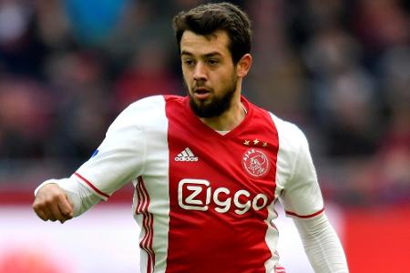 Medien: Younes vor Wechsel zum SSC Neapel