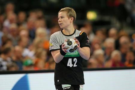 Umbruch bei DHB-Frauen geht weiter: Auch Gubernatis und Klein treten zurück