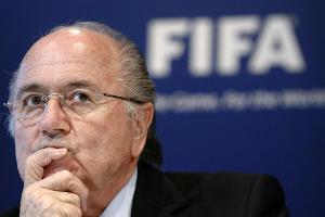 7,9 Millionen Dollar für Privatjets - Bericht legt FIFA-Ausgaben unter Blatter offen