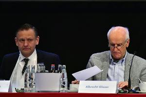 HSV: Gegenwind für Antrag auf Ausschluss von AfD-Mitgliedern
