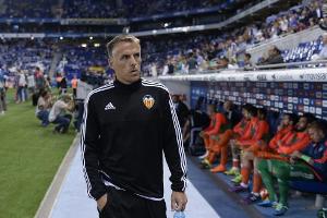 England: FA verzichtet auf Ermittlungen gegen Neville nach sexistischen Kommentaren