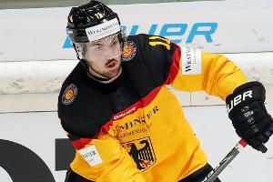 DEG-Verteidiger Nowak am Oberschenkel operiert