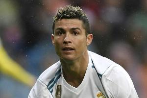 Cristiano Ronaldo eröffnet drei neue Hotels