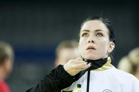 Neuanfang bei DHB-Frauen: Auch Huber beendet internationale Karriere
