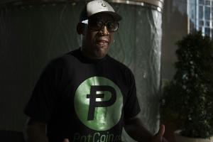 Trunkenheit am Steuer: Früherer NBA-Star Rodman festgenommen