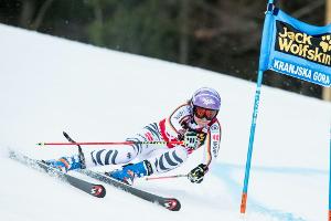 Nach Erkrankung: Rebensburg plant Start in Cortina d'Ampezzo