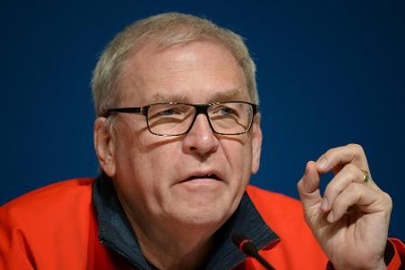 Vesper angeblich vor Engagement als German-Racing-Präsident