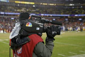 NFL: Zehn Prozent weniger Zuschauer 2017