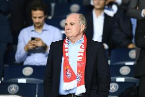 Hoeneß plädiert für Bayern-Zukunft mit Ulreich