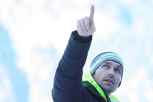 Hannawald glaubt an Stochs Vierfachsieg: "Zweites Mitglied im Klub"