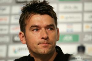 Trennung wäre "völliger Quatsch": Fritz stützt Prokop, sieht aber Lernbedarf