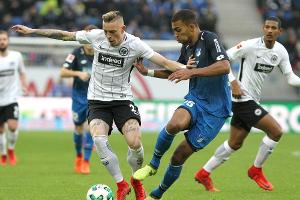 Frankfurt verlängert Vertrag mit Wolf bis 2020