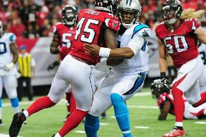 281 Gehirnerschütterungen: NFL vermeldet Negativrekord