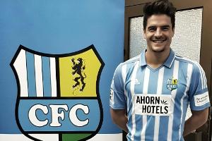 3. Liga: Chemnitz holt vereinslosen Hoffmann