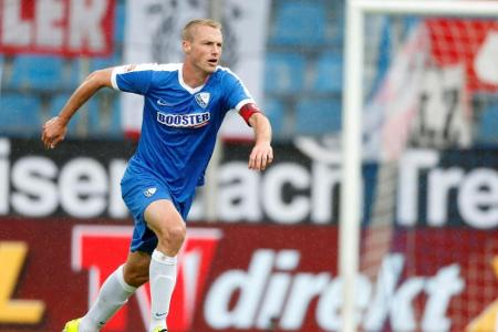 Ex-VfL-Kapitän Bastians wechselt nach China