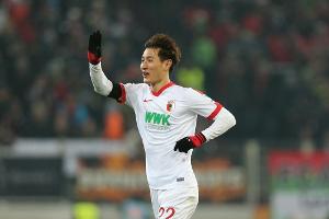 2. Liga: Ji auf Leihbasis nach Darmstadt