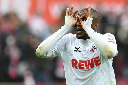 Modeste-Berater: 