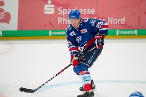 DEB: Reul fällt für Olympia aus, Sturm nominiert Akdag nach