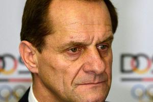 Kurz vor Olympia: DOSB-Boss Hörmann hat keine Sicherheitsbedenken mehr