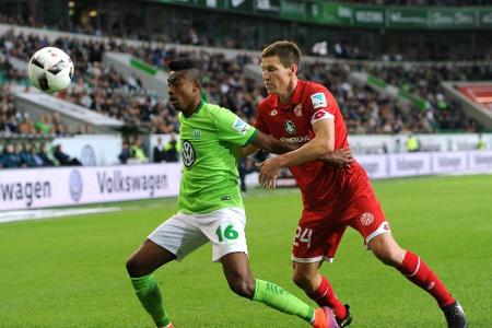 Freiburg leiht Bussman aus Mainz aus