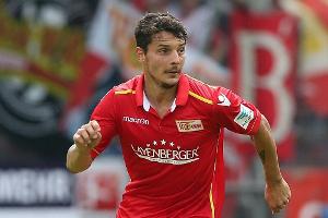 2. Liga: Berlins Hosiner für zwei Spiele gesperrt