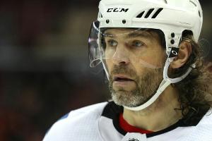 Eishockey-Altstar Jagr kehrt in tschechische Heimat zurück