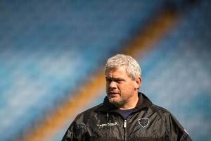 Rugby: Uruguayer Lemoine neuer Trainer der 15er-Nationalmannschaft