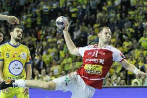 Flensburg: Jensen soll Toft Hansen ersetzen