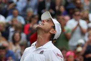 Tennis: Murray in Melbourne operiert