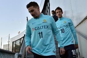 Darmstadt leiht Maclaren nach Schottland aus