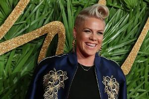 Pink singt Nationalhymne beim Super Bowl