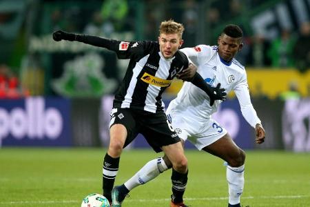 Gladbach startet mit Kramer und Hofmann in die Vorbereitung