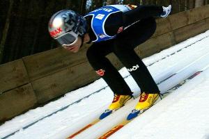 Hannawald zittert um Tournee-Rekord: "Kamil springt herausragend"