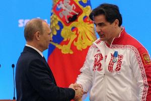 Dopingskandal: Rodel-Weltverband FIL folgt nicht den IOC-Sperren