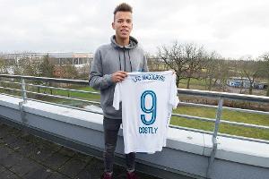 3. Liga: Magdeburg holt Costly aus Mainz
