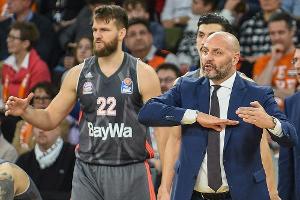 Basketball: München und Berlin kassieren Niederlage im EuroCup