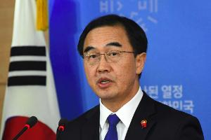 Südkorea schlägt Gesprächstermin über Olympiateilnahme Nordkoreas vor