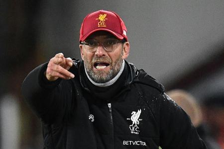 Klopp weist Spekulationen über Coutinho-Abgang zurück