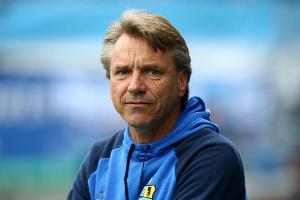 3. Liga: Chemnitz trennt sich von Trainer Steffen