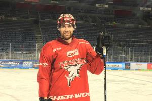 Kölner Haie holen US-Stürmer Thomas aus Finnland