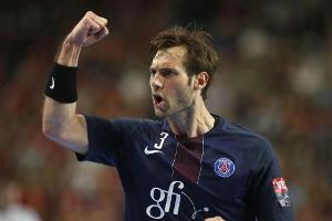 Gensheimer vor Vertragsverlängerung bei PSG: "Es gibt Signale"