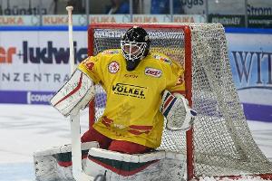 DEL: Siege für Nürnberg, München und Berlin - DEG gewinnt das Derby