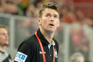 Nach EM-Aus: Bohmann fordert schonungslose Aufarbeitung