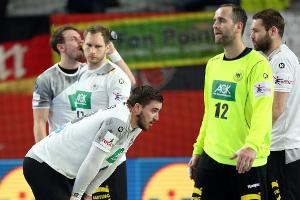 Nach EM-Aus: Hanning kündigt "ehrliche und harte Analyse" an