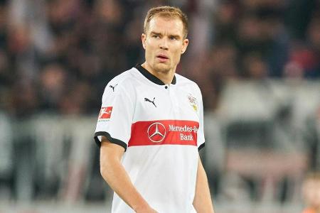 Stuttgart gegen Schalke ohne Badstuber - Gomez wieder fit