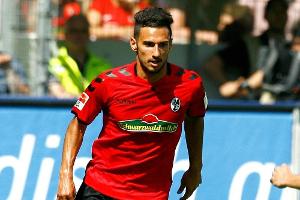 Bulut ersetzt Hernandez in Braunschweig