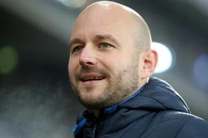 Hoffenheim sucht noch keinen Nagelsmann-Nachfolger: "Keine Trainer-Task-Force"