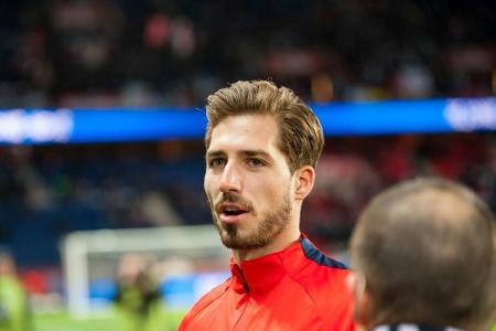 Trapp bleibt bei PSG: 